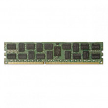 N0H86AA Оперативна пам'ять HP 4GB DDR4-2133MHz ECC Unbuffered CL15 DIMM (N0H86AT)