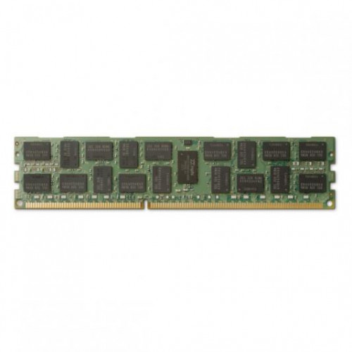 N0H86AA Оперативна пам'ять HP 4GB DDR4-2133MHz ECC Unbuffered CL15 DIMM (N0H86AT)