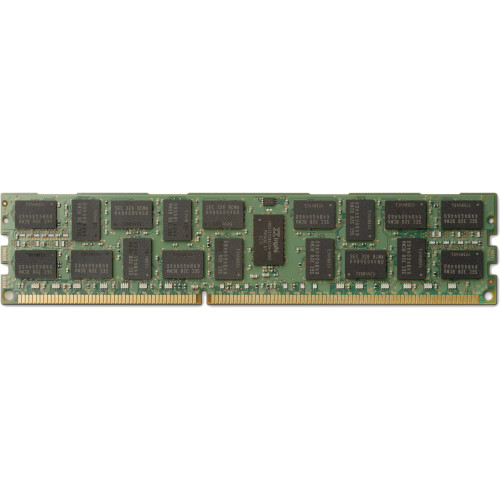 N0H87AA Оперативна пам'ять HP 8GB DDR4-2133MHz ECC Unbuffered CL15 DIMM (N0H87AT)
