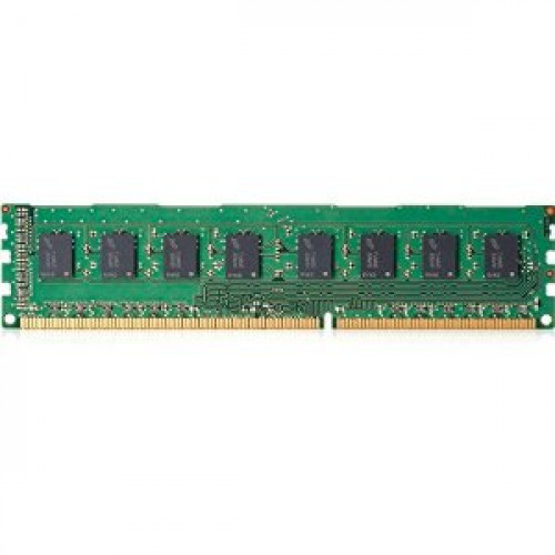 N1M46AT Оперативна пам'ять HP 4GB DDR3L-1600MHz Non-ECC CL11