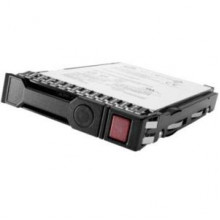 N9X10A Жорсткий диск HP SV3000 2TB 12G SAS 7.2K 3.5" MDL