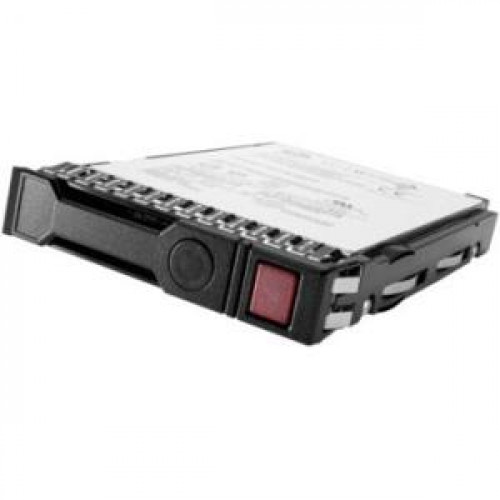 N9X10A Жорсткий диск HP SV3000 2TB 12G SAS 7.2K 3.5" MDL