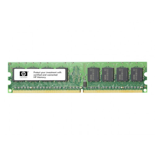 NL797AA Оперативна пам'ять HP 4GB DDR3-1333MHz ECC Unbuffered CL9 DIMM (NL797AT)