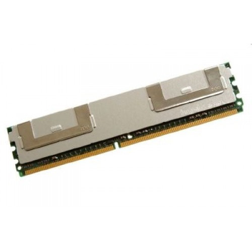 NN876 Оперативна пам'ять Dell 4GB DDR3-1333MHz ECC Registered CL9