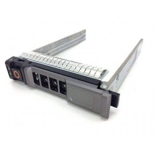 V81C6 Салазка DELL SAS / SATA 2.5" Tray Caddy for M420 M520 M620 M820 Blade Servers