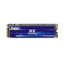SSD Накопичувач KINGSPEC NX-1TB-2280