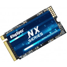 SSD Накопичувач KINGSPEC NX-128-2242