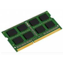 Оперативна пам'ять Origin Storage 2GB DDR3-1333 SODIMM 1RX8 - OM2G31333SO1RX8NE15