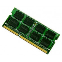 Оперативна пам'ять Origin Storage 4GB DDR3 1333 MHz (OM4G31333SO2RX8NE15)