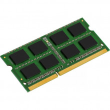Оперативна пам'ять Origin Storage SODIMM DDR3, 4GB, 1600MHz (OM4G31600SO2RX8NE15)