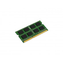 Оперативна пам'ять Origin Storage 8GB, DDR3, PC3-12800, 1.5V, NON-ECC, 1600 MHz, 1.5V, SODIMM (OM8G31600SO2RX8NE15)