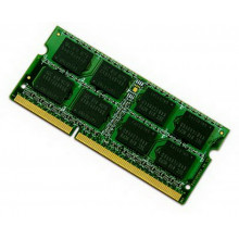 Оперативна пам'ять Origin Storage SODIMM DDR4, 8GB, 2133MHz (OM8G42133SO2RX8NE12)