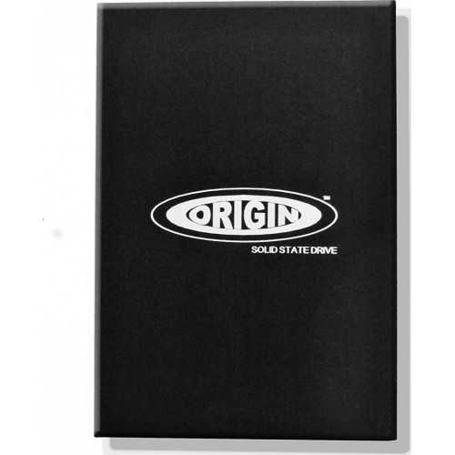 SSD Накопичувач Origin Inception MLC800 Series 512GB SATA3 (OMLC512SATA/2.5)