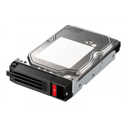 OP-HD1.0N Жорсткий диск Buffalo 1TB 3.5" SATA III for NAS TeraStation 3210DN, 3410DN, 3410RN