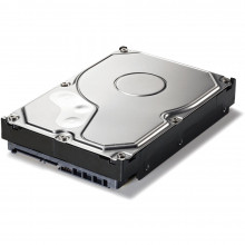 OP-HD2.0QH Жорсткий диск Buffalo 2TB Replacement Drive for DriveStation Quad Gen2 Storage Solution