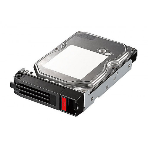 OP-HD4.0N Жорсткий диск Buffalo 4TB Replacement Spare NAS