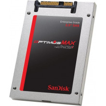 SSD Накопичувач SanDisk Optimus MAX 4TB, SAS (SDLLOCDR-038T-5CA1)