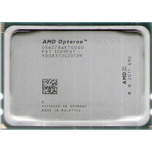 OS6278WKTGGGU Процесор AMD Opteron 6278, 16x 2.40GHz, 115W