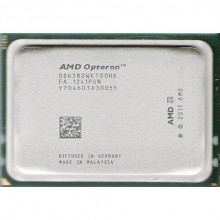 OS6284YETGGGU Процесор AMD Opteron 6284 SE, 16x 2.70GHz, 140W