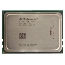OS6378WKTGGHK Процесор AMD Opteron 6378 Series 16C G34 16MB 115W 2.4G