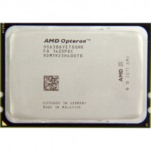 OS6386YETGGHK Процесор AMD Opteron 6300 Series 6386 SE (16x 2.80GHz, G34, L3 16384Kb)