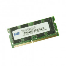 OWC100SO512328L Оперативна пам'ять OWC 512MB SDR 100MHz SO-DIMM (Mac)