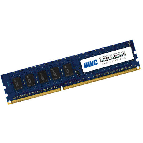 OWC1333D3ECC8GB Оперативна пам'ять OWC 8GB DDR3 1333MHz UDIMM (2009-2012 Mac Pro)