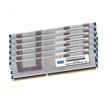 OWC1333D3W4M24K Оперативна пам'ять OWC 24GB DDR3 1333MHz DIMM Kit (6 x 4GB)