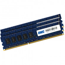 OWC1333D3W8M24K Оперативна пам'ять OWC 24GB DDR3 1333MHz UDIMM Kit (3 x 8GB, 2009-2012 Mac Pro)