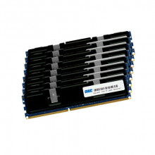 OWC1333D3X9M128 Оперативна пам'ять OWC 128GB DDR3 1333MHz UDIMM Kit (8 x 16GB, Mac)