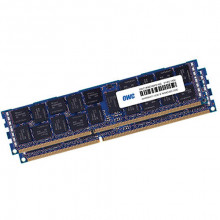 OWC1333D3Z3M064 Оперативна пам'ять OWC 64GB DDR3 1333MHz RDIMM Kit (2 x 32GB, 2013 Mac Pro)