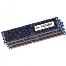 OWC1333D3Z3M096 Оперативна пам'ять OWC 96GB DDR3 1333MHz RDIMM Kit (3 x 32GB, 2013 Mac Pro)