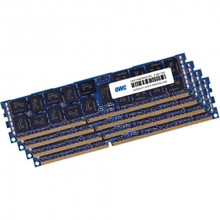 OWC1333D3Z3M128 Оперативна пам'ять OWC 128GB DDR3 1333MHz RDIMM Kit (4 x 32GB, 2013 Mac Pro)