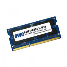 Оперативна пам'ять OWC SO-DIMM DDR3 4GB 1333MHz CL9 Apple Qualified (OWC1333DDR38S4G)