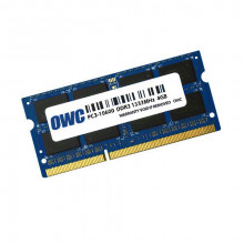 OWC1333DDR38S4G-S Оперативна пам'ять OWC 4GB DDR3 1333MHz SO-DIMM (Single-Piece Retail Packaging)