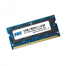 OWC1333DDR3S2GB Оперативна пам'ять OWC 2GB DDR3 1333MHz SO-DIMM (Bulk Packaging)