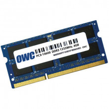 OWC1333DDR3S4GB Оперативна пам'ять OWC 4GB DDR3 1333MHz SDRAM (Bulk Packaging)