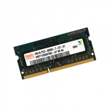 OWC1333DDR3S4GB-S Оперативна пам'ять OWC 4GB DDR3 1333MHz SDRAM (Single-Piece Retail Packaging)