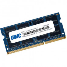 Оперативна пам'ять OWC SO-DIMM DDR3 8GB 1333MHz CL9 Apple Qualified (OWC1333DDR3S8GB)