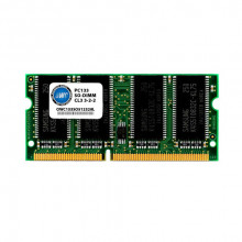 OWC133SO512328L Оперативна пам'ять OWC 512MB SDR 133MHz SO-DIMM (Mac)