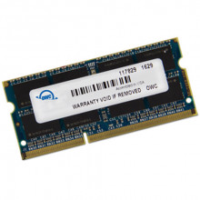 OWC1600DDR3S16G Оперативна пам'ять OWC 16GB (1 x 16GB) DDR3 1600MHz SO-DIMM