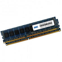 OWC1866D3E8M16 Оперативна пам'ять OWC 16GB DDR3 1866MHz UDIMM Kit (2 x 8GB, 2013 Mac Pro)