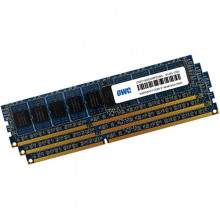 OWC1866D3E8M24 Оперативна пам'ять OWC 24GB DDR3 1866MHz UDIMM Kit (3 x 8GB, 2013 Mac Pro)