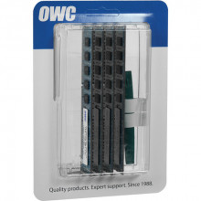 OWC1866D3E8M32 Оперативна пам'ять OWC 32GB DDR3 1866MHz UDIMM Kit (4 x 8GB, 2013 Mac Pro)