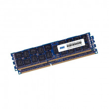 OWC1866D3R8M16 Оперативна пам'ять OWC 16GB DDR3 1866MHz DIMM Kit (2 x 8GB)