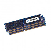 OWC1866D3R9M48 Оперативна пам'ять OWC 48GB DDR3 1866MHz RDIMM Kit (3 x 16GB, Mac)