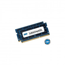 Оперативна пам'ять OWC 8GB Kit (2x 4GB) SO-DIMM DDR3 1867MHz CL11 (OWC1867DDR3S08S)