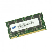 OWC2100DDRSO1GB Оперативна пам'ять OWC 1GB DDR 266MHz SO-DIMM (Mac)