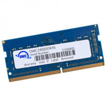 OWC2400DDR4S4GB Оперативна пам'ять OWC 4GB DDR4 2400MHz SO-DIMM