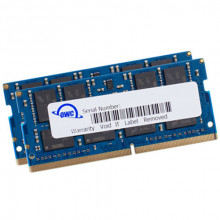 OWC2666DDR4S16P Оперативна пам'ять OWC 16GB (2 x 8GB) DDR4 2666MHz SO-DIMM